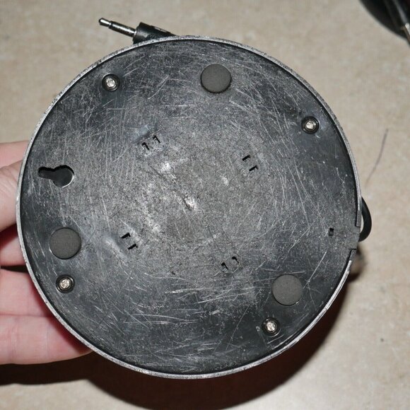 Big Try Me Button Animatronics Lowes Home Depot Spirit Halloween Christmas Prop - Picture 2 of 5